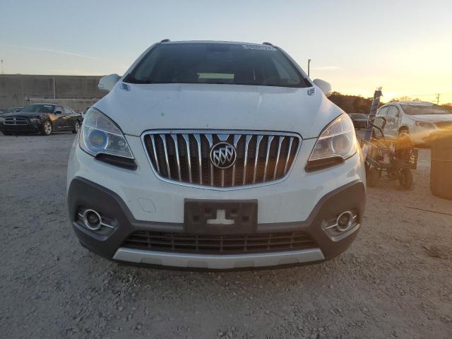 Photo 5 from auction – 2016 BUICK ENCORE CON with VIN KL4CJBSB1GB659833