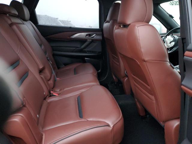 Photo 11 from auction – 2017 MAZDA CX-9 SIGNA with VIN JM3TCBEYXH0141398