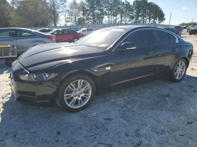 JAGUAR XE PREMIUM 2017 with VIN SAJAD4BG1HA966889 - Photo from auction