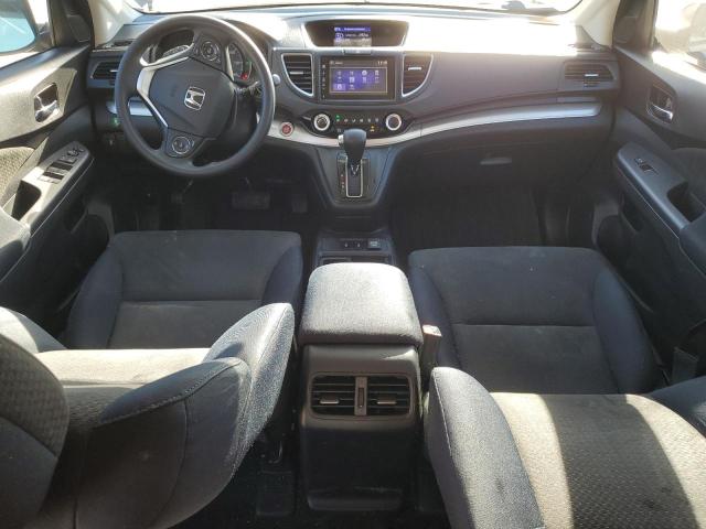 Photo 8 from auction – 2016 HONDA CR-V EX with VIN 2HKRM4H50GH714811