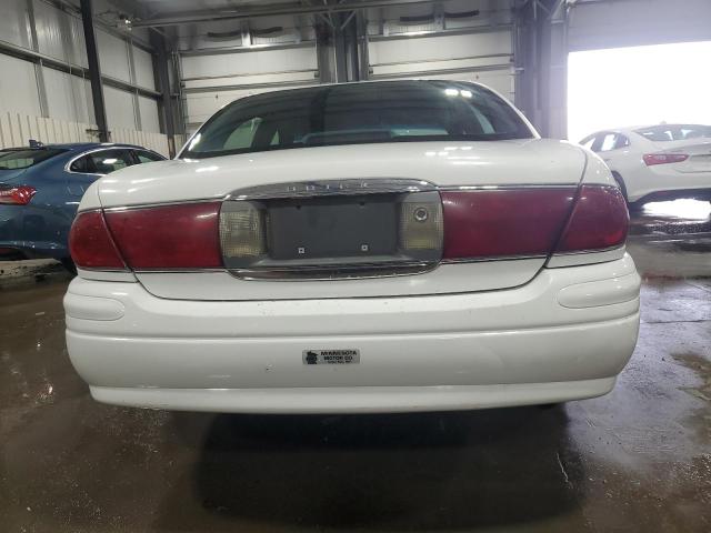 Photo 6 from auction – 2000 BUICK LESABRE CU with VIN 1G4HP54K2Y4117148