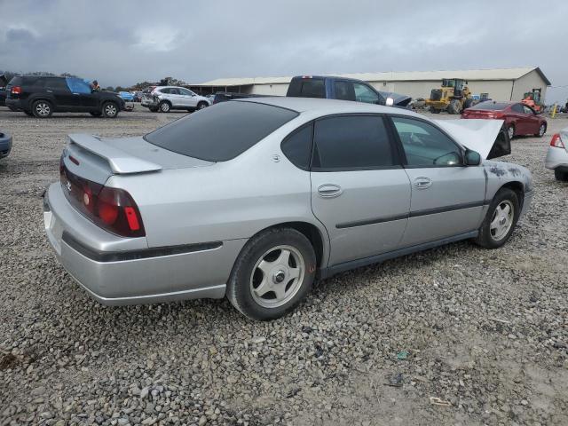 Photo 3 from auction – 2000 CHEVROLET IMPALA with VIN 2G1WF55EXY9251791