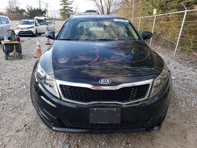 Photo 5 from auction – 2012 KIA OPTIMA LX with VIN KNAGM4A72C5287920