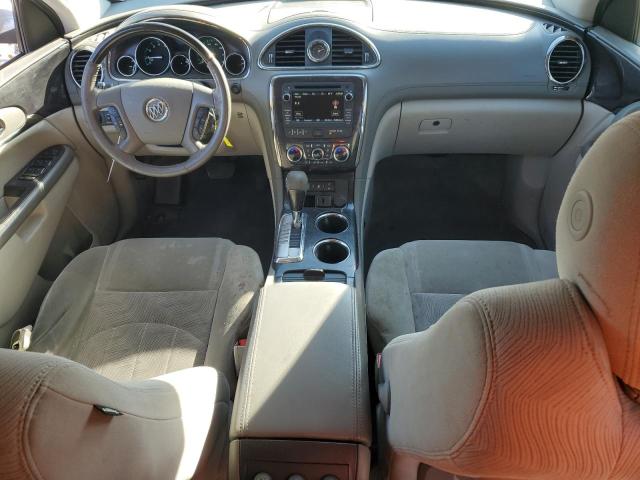 Photo 8 from auction – 2016 BUICK ENCLAVE with VIN 5GAKRAKD2GJ244291
