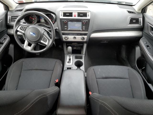 Photo 8 from auction – 2017 SUBARU LEGACY 2.5 with VIN 4S3BNAA65H3014165