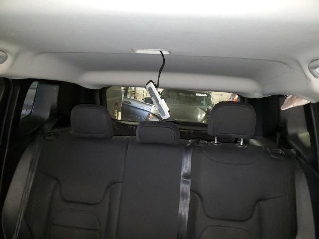 Photo 10 from auction – 2018 JEEP RENEGADE L with VIN ZACCJBBB1JPJ14196