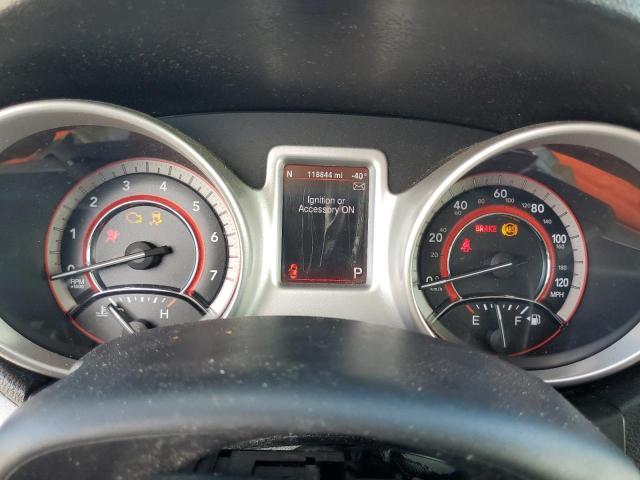 Photo 9 from auction – 2013 DODGE JOURNEY CR with VIN 3C4PDCDG9DT626344