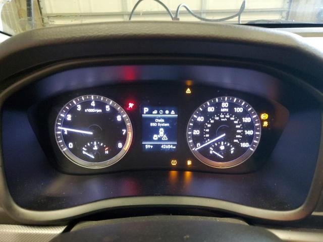 Photo 9 from auction – 2019 HYUNDAI SONATA SE with VIN 5NPE24AF8KH777932