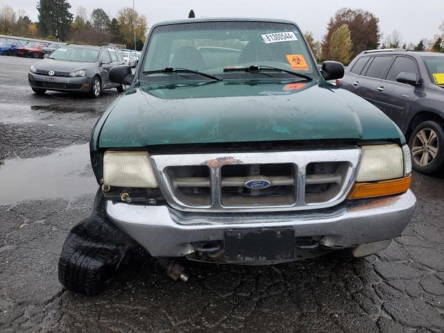 Photo 5 from auction – 2000 FORD RANGER SUP with VIN 1FTZR15V6YPB47031