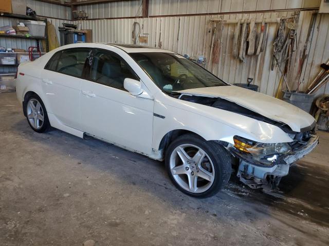 Photo 4 from auction – 2004 ACURA TL with VIN 19UUA66254A060240
