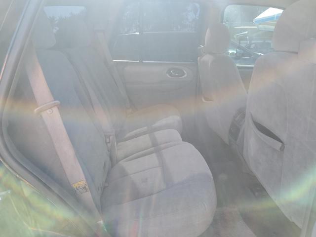 Photo 11 from auction – 2006 CHEVROLET TRAILBLAZE with VIN 1GNDS13S862177866