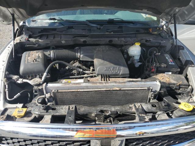 Photo 7 from auction – 2015 RAM 1500 SLT with VIN 1C6RR6GG6FS569703