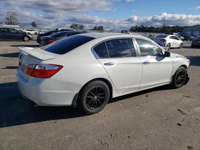 Photo 3 from auction – 2014 HONDA ACCORD LX with VIN 1HGCR2F33EA136206