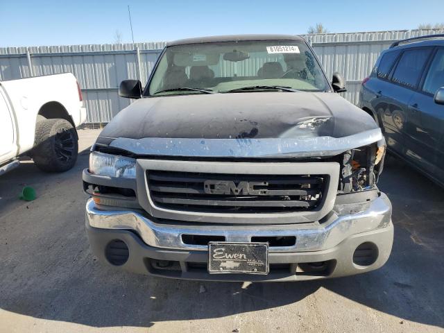Photo 5 from auction – 2004 GMC NEW SIERRA with VIN 1GTEC19XX4Z324867