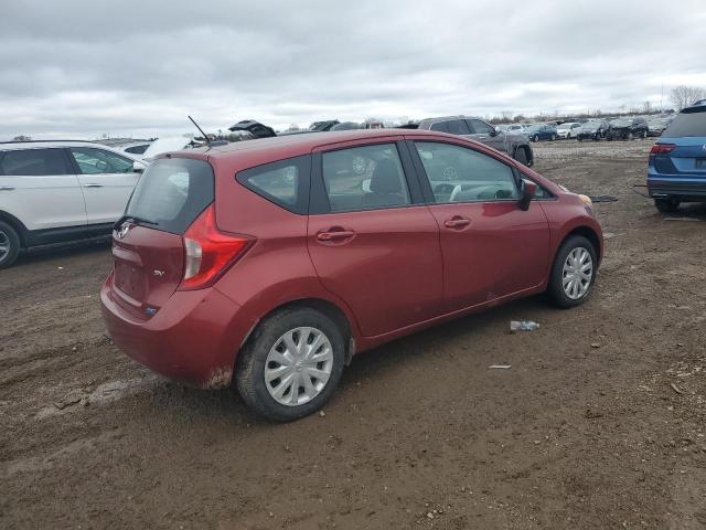 Photo 3 from auction – 2016 NISSAN VERSA NOTE with VIN 3N1CE2CP7GL364600