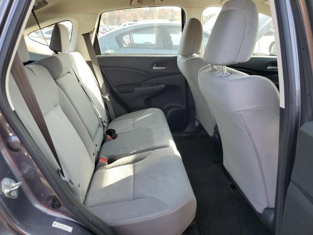 Photo 10 from auction – 2015 HONDA CR-V LX with VIN 5J6RM4H32FL023024