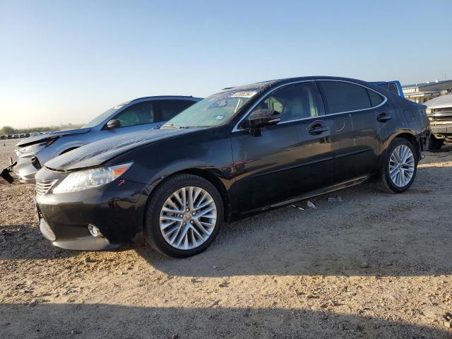 LEXUS ES 350 2014 with VIN JTHBK1GG9E2139548 - Photo from auction