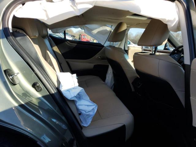 Photo 10 from auction – 2021 LEXUS ES 250 BAS with VIN 58AD11D13MU002576