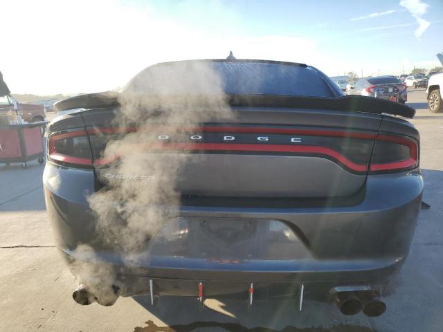 Photo 6 from auction – 2017 DODGE CHARGER SX with VIN 2C3CDXHG9HH559229