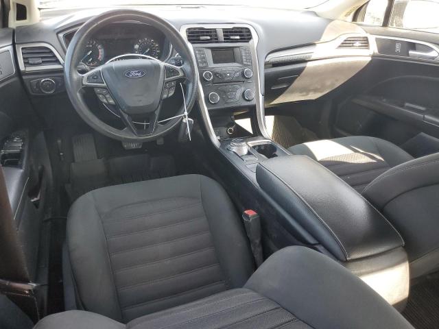 Photo 8 from auction – 2018 FORD FUSION SE with VIN 3FA6P0H76JR249420