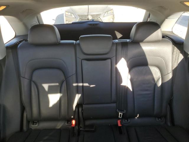 Photo 10 from auction – 2016 AUDI Q5 PREMIUM with VIN WA1D7AFP4GA150022