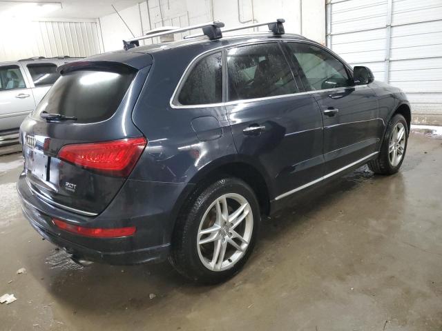 Photo 3 from auction – 2015 AUDI Q5 PREMIUM with VIN WA1LFAFP0FA106886