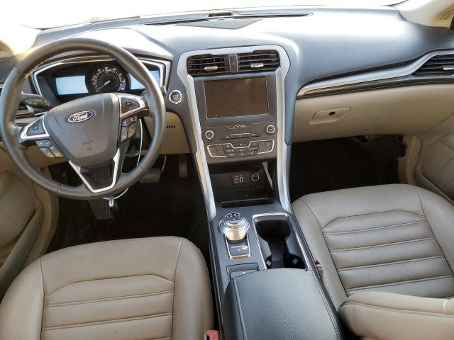 Photo 8 from auction – 2020 FORD FUSION SEL with VIN 3FA6P0CD5LR136901