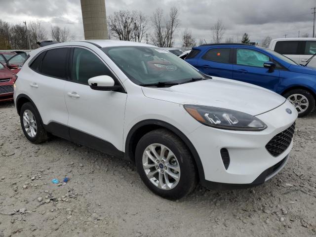 Photo 4 from auction – 2021 FORD ESCAPE SE with VIN 1FMCU0BZ5MUB19430