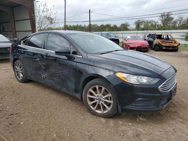 Photo 4 from auction – 2017 FORD FUSION SE with VIN 3FA6P0H74HR247563