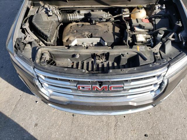 Photo 12 from auction – 2020 GMC ACADIA SLE with VIN 1GKKNKLA3LZ189905