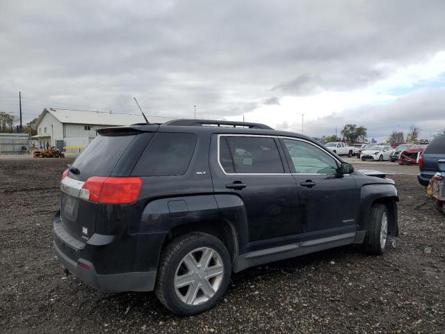 Photo 3 from auction – 2011 GMC TERRAIN SL with VIN 2CTFLVEC8B6379426