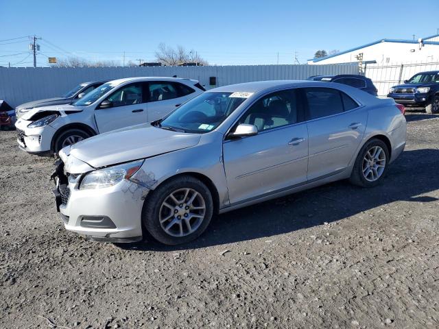 Photo 1 from auction – 2015 CHEVROLET MALIBU 1LT with VIN 1G11C5SL5FF236223