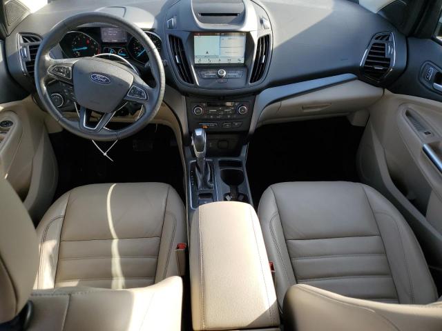 Photo 8 from auction – 2018 FORD ESCAPE SEL with VIN 1FMCU9HD3JUB28123