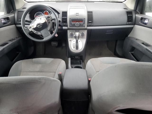 Photo 8 from auction – 2012 NISSAN SENTRA 2.0 with VIN 3N1AB6AP9CL637816