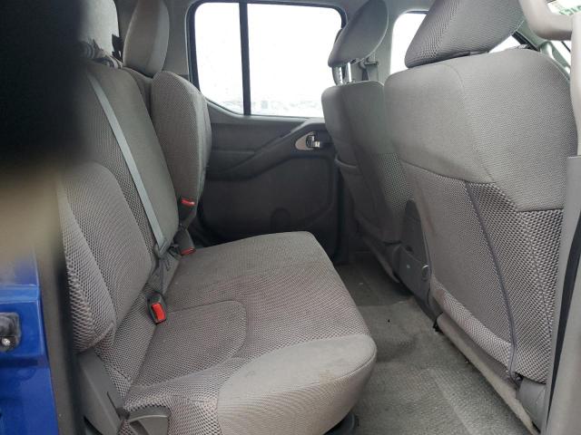 Photo 10 from auction – 2015 NISSAN FRONTIER S with VIN 1N6AD0ER3FN743583
