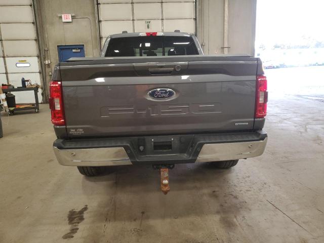 Photo 6 from auction – 2021 FORD F150 SUPER with VIN 1FTEX1EP0MFC32825