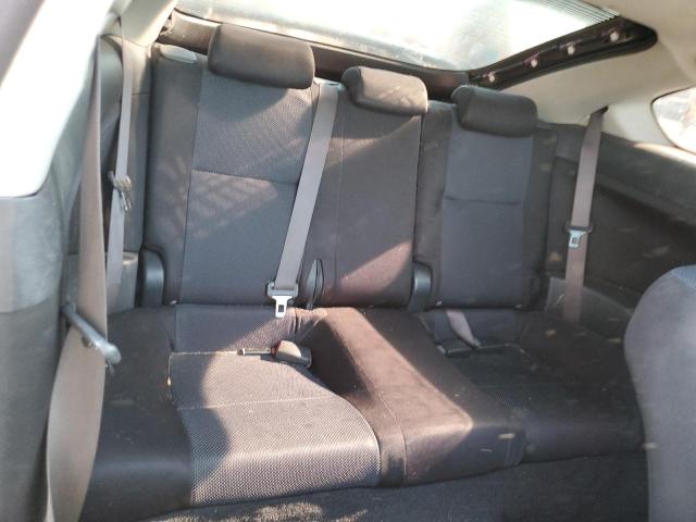 Photo 10 from auction – 2007 TOYOTA SCION TC with VIN JTKDE177970184093