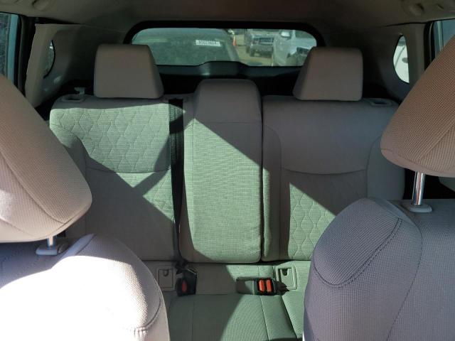 Photo 10 from auction – 2024 TOYOTA COROLLA CR with VIN 7MUAAAAG0RV096232