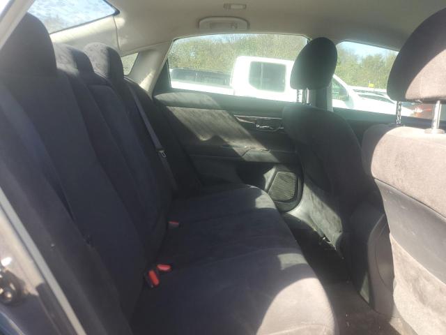 Photo 10 from auction – 2013 NISSAN ALTIMA 2.5 with VIN 1N4AL3AP4DC279424