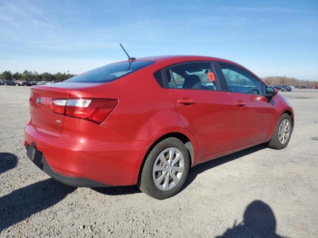 Photo 3 from auction – 2017 KIA RIO LX with VIN KNADM4A32H6041161