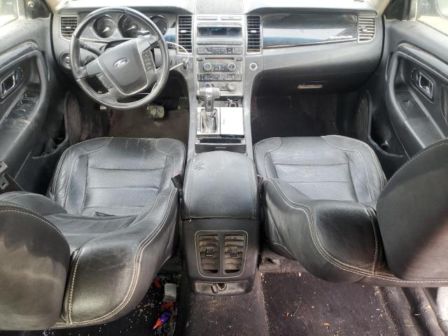 Photo 8 from auction – 2011 FORD TAURUS LIM with VIN 1FAHP2FW1BG155677