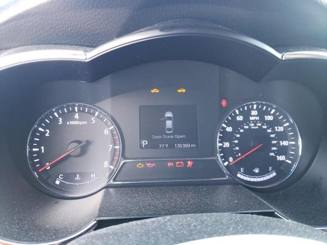 Zdjęcie 9 z aukcji – 2013 KIA OPTIMA SX z VIN 5XXGR4A63DG090912