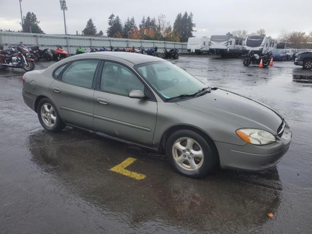 Photo 4 from auction – 2003 FORD TAURUS SES with VIN 1FAFP55U33G207708