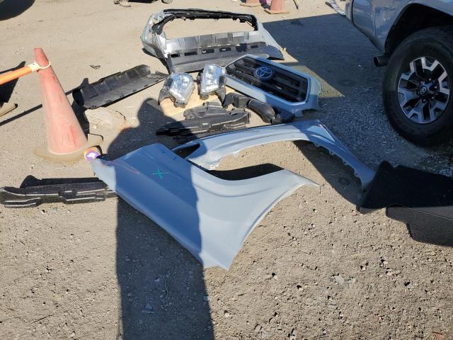 Photo 12 from auction – 2021 TOYOTA TACOMA DOU with VIN 3TYAX5GN0MT024174