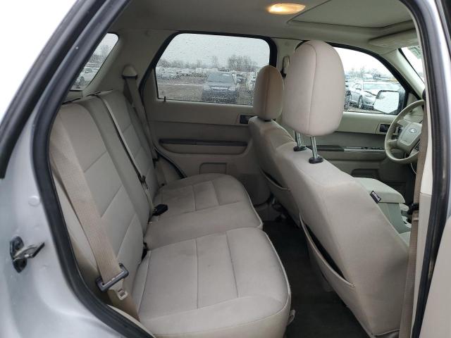 Photo 11 from auction – 2012 FORD ESCAPE XLT with VIN 1FMCU9D7XCKB53065