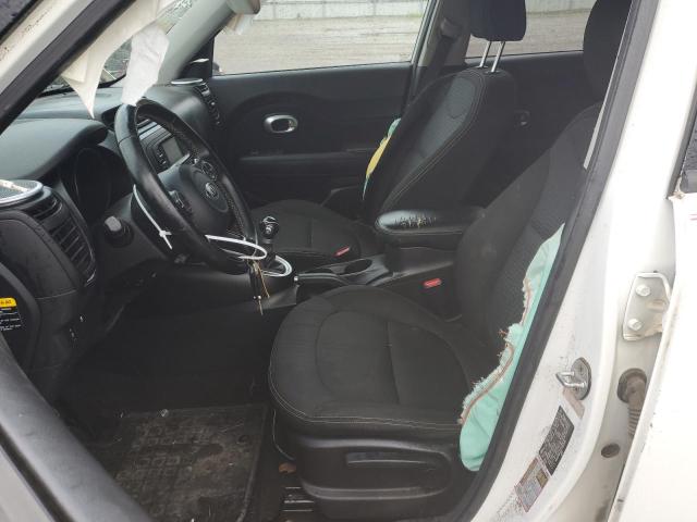Photo 7 from auction – 2016 KIA SOUL + with VIN KNDJP3A53G7282146
