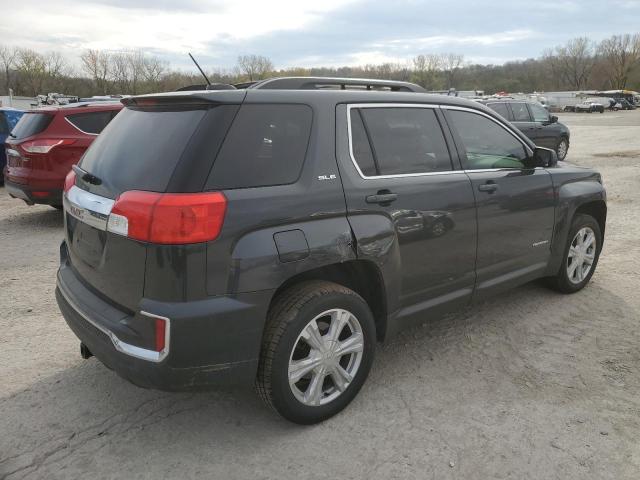 Photo 3 from auction – 2017 GMC TERRAIN SL with VIN 2GKALNEK5H6248643