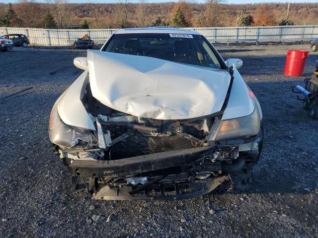 Photo 5 from auction – 2010 ACURA RL with VIN JH4KB2F65AC002190