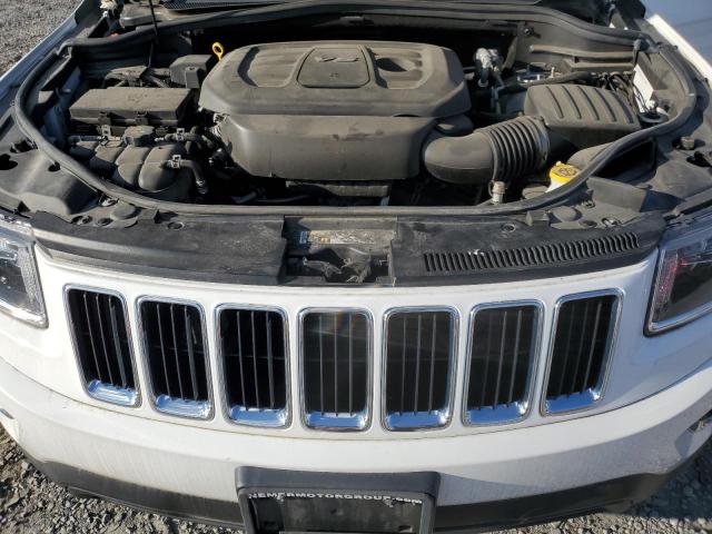 Photo 12 from auction – 2016 JEEP GRAND CHER with VIN 1C4RJFAG9GC504722