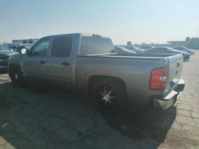 Photo 2 from auction – 2009 CHEVROLET SILVERADO with VIN 3GCEC23C09G225476